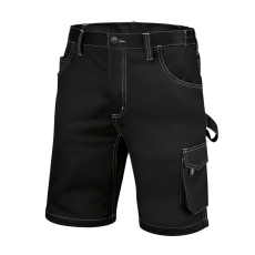 Beta 078310106 7831SN Elasztikus bermuda munkanadrág Slim fit XXXL