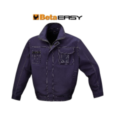 Beta 078490106 7849BL XXXL T/C twill munkadzseki 245 g, kék