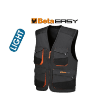 Beta 078670807 7867G XXXXL-MUNKAMELLÉNY, SZÜRKE munkaruha