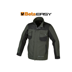 Beta 079090507 7909V XXXXL-MUNKADZSEKI, ZÖLD