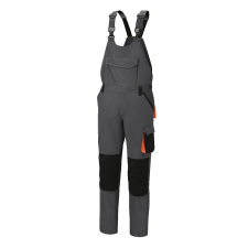Beta 079330306, Overall (munkaruha), 100% elasztikus pamut, 220 g/m2 Slim fit, munkaruha