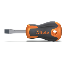 Beta 1201EN 6,5x30-ÚJ CSAVARHÚZÓ, ExTRA RÖVID csavarhúzó
