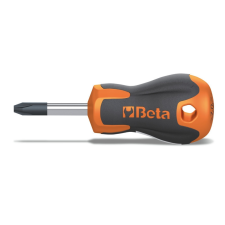 Beta 1202EN 4,5x30-ÚJ CSAVARHÚZÓ ExTRA RÖVID csavarhúzó
