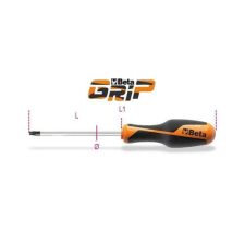 Beta 1267TX 40 Imbusz csavarhúzó Torx®-csavarokhoz csavarhúzó