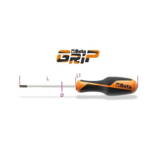 Beta 1268RTX 20 Imbusz csavarhúzó Tamper Resistant Torx® csavarokhoz csavarhúzó