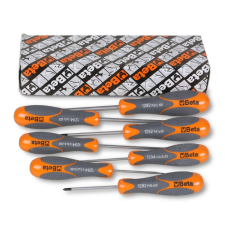 Beta 1293/S7 7 részes csavarhúzó szerszám készlet (012930207) csavarhúzó