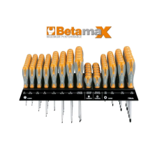 Beta 1293BX/DA Fali állvány 90 csavarhúzóval (012930701) csavarhúzó