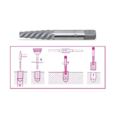 Beta 1430/8 Törtcsavarkiszedő autójavító eszköz
