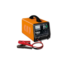 Beta 1498/AT300 Akkumulátortöltő / gyorsindító, 12 V (014980760) autójavító eszköz