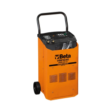 Beta 1498/SC441 Kerekes akkumulátortöltő / gyorsindító, 12/24V (014980756) autójavító eszköz