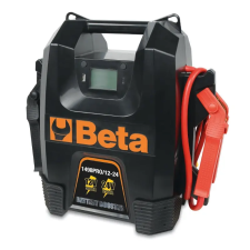 Beta 1498PRO/12-24 Külső gyorsindító, 12/24V, Pro (014980824) autójavító eszköz