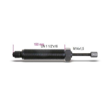 Beta 1559V/8T Hidraulikus orsó a 1559/36 és az 1559/45 típusú gömbfejlehúzóhoz autójavító eszköz