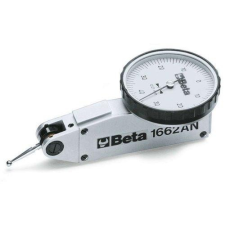 Beta 1662AN Mérőóra tapintóval Pontosság: 1/100 mm autójavító eszköz