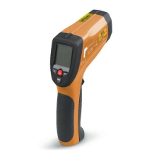 Beta 1760/IR1600 Lézeres digitális infra hőmérő Lézerpointerrel autójavító eszköz