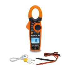 Beta 1760PA/AC-DC Lakatfogó és digitális multiméter autójavító eszköz