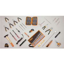 Beta 5980EL/A-57 DARABOS SZERSZÁMKÉSZLET (059801081) szerszámkészlet