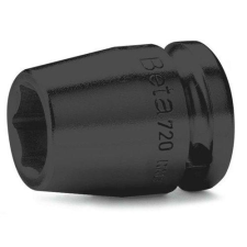 Beta 720 32 1/2''-os gépi dugókulcs, foszfátozott dugókulcs