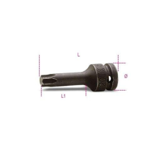 Beta 720TX 30 Gépi Torx® dugókulcs dugókulcs