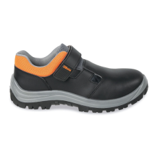 Beta 7248NB 38 BASIC hasítottbőr cipő 38