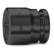  Beta 728 23 3/4&quot;-os gépi dugókulcs, foszfátozott dugókulcs