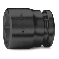 Beta 728 65 3/4"-os gépi Dugókulcs, foszfátozott (007280065) dugókulcs