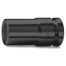 Beta 729LS 24 Hosszú könnyített 1&apos;&apos;-os gépi dugókulcs, foszfátozott dugókulcs