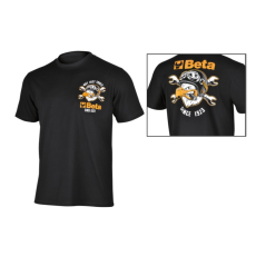 Beta 7548M Xxxl Modern Nyomatú Póló