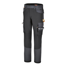 Beta 7560NG XXXL Sokzsebes elasztikus munkanadrág