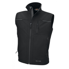 Beta 7575N Softshell mellény M (075750302)