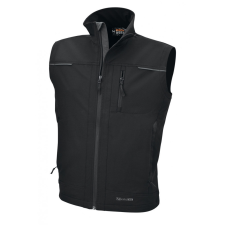 Beta 7575N Softshell mellény XXXL (075750306) munkaruha