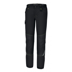 Beta 7600N Elasztikus szövetből készült “work trekking” nadrág. praktikus, testhezálló, kényelmes viselet XXXL