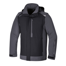 Beta 7648GG L Softshell munkadzseki, grafénból munkaruha