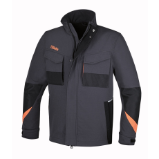 Beta 7653G Páratlanul kényelmes elasztikus munkadzseki, mely minden helyzetben szabad mozgást biztosít M