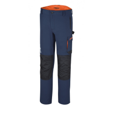 Beta 7660B SOKZSEBES ELASZTIKUS MUNKANADRÁG, S (076600101)