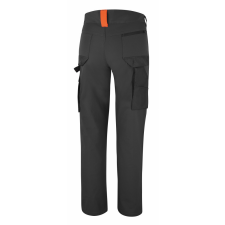 Beta 7660G SOKZSEBES ELASZTIKUS MUNKANADRÁG, XL (076600004) munkaruha