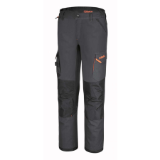 Beta 7818G Sokzsebes munkanadrág elasztikus szövet betétekkel S (078180001) munkaruha