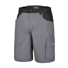 Beta 7821SG S Sokzsebes elasztikus bermuda munkanadrág, könnyített kivitel