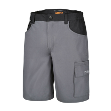 Beta 7821SG XL Sokzsebes elasztikus bermuda munkanadrág, könnyített kivitel munkaruha