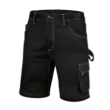 Beta 7831SN Elasztikus bermuda munkanadrág Slim fit M (078310102) munkaruha