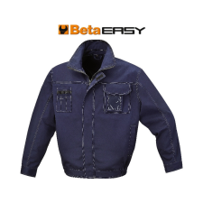 Beta 7849BL XS T/C twill munkadzseki 245 g, kék (078490100) munkaruha