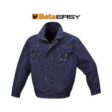 Beta 7849BL XXXXL T/C twill munkadzseki 245 g, kék