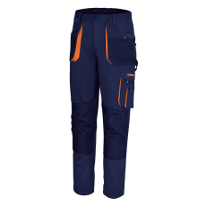 Beta 7861B 5Xl Bermuda Munkanadrág Könnyített Kivitel, Kék
