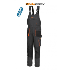 Beta 7863G XXXXL-KERTÉSZNADRÁG, SZÜRKE (078630807) munkaruha