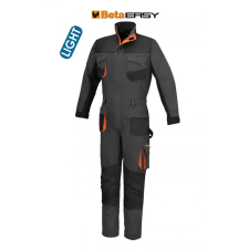 Beta 7865G XXXL-OVERALL, SZÜRKE (078650806) munkaruha