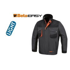 Beta 7869G 5Xl Munkadzseki, Könnyített Kivitel, Új Kialakítás – Jobb Viselhetőség