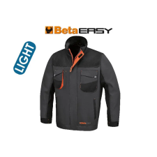 Beta 7869G XXXXL-MUNKADZSEKI, SZÜRKE (078690807) munkaruha