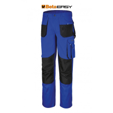 Beta 7900B XXL-MUNKANADRÁG, KÉK (079000705) munkaruha