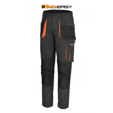 Beta 7900G XL-MUNKANADRÁG, SZÜRKE (079000804)