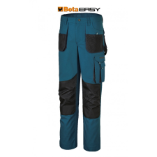 Beta 7900P XXXL-MUNKANADRÁG, PETROLKÉK (079000606) munkaruha