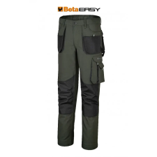 Beta 7900V XL-MUNKANADRÁG, ZÖLD (079000504) munkaruha